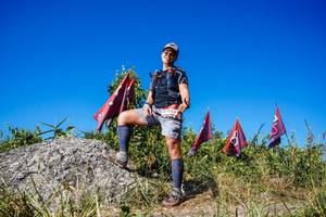 BIB: 7053
                            <button type="button" onclick="openModal(6944830)" class="btn btn-primary btn-sm float-right btn-popup" data-toggle="modal" data-target=".modal-high-quality">
                        <i class="fas fa-shopping-cart"></i> Add to Cart
                    </button>
                                            <button type="button" onclick="isThisMe(6944830, true)" class="btn btn-success btn-sm float-right btn-popup btn-isme hidden" data-toggle="tooltip" data-placement="bottom" title="นี่คือรูปของคุณใช่ไหม คลิกที่นี่เพื่อเอาเข้าอัลบั้ม">
                        <i class="fas fa-plus"></i> Add to album
                    </button>
                    <button type="button" onclick="isThisMe(6944830, false)" class="btn btn-warning btn-sm float-right btn-popup btn-isnotme hidden">
                        <i class="fas fa-ban"></i> Remove from album
                    </button>